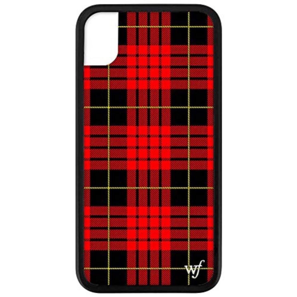 WILDFLOWER XR CASE